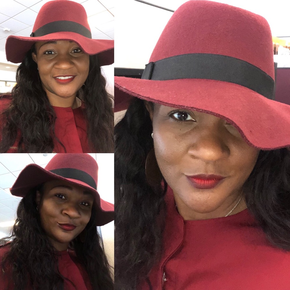 Meet your Posher, Roshay